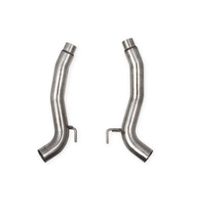 Load image into Gallery viewer, 1215-Camaro-Ss-Catback-WMufflers-Valves-2-Tips-Per-Side