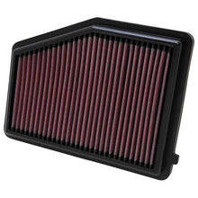 Load image into Gallery viewer, 1215-Civic-1.8L1315-Acura-Ilx-2.0L-Replacement-Air-Filter