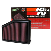 Load image into Gallery viewer, 1215-Civic-1.8L1315-Acura-Ilx-2.0L-Replacement-Air-Filter