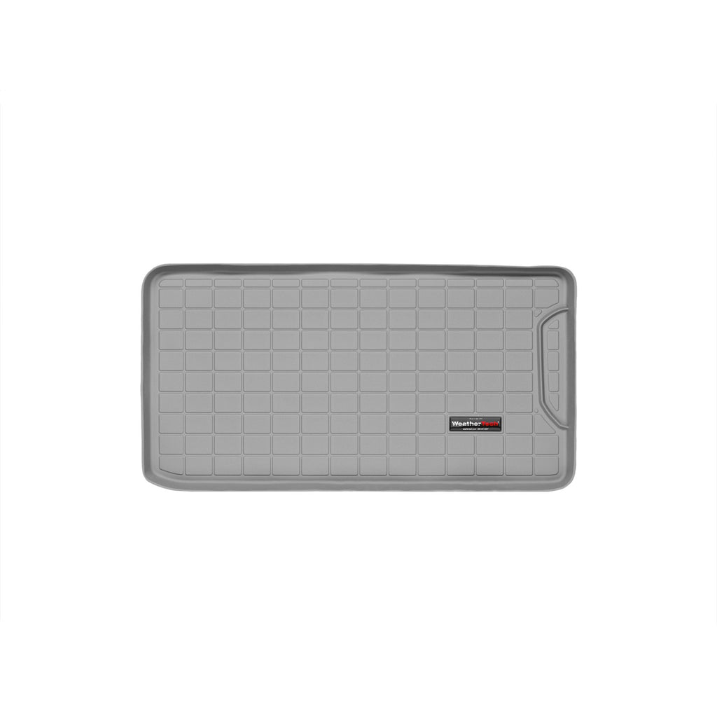 1215-Fiat-500-Requires-Trim-For-Bose-Premium-SystemAlso-Fits-Convertible-Cargo-Liner-Grey