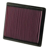 K&N Engineering 33-2373 Replacement Air Filter