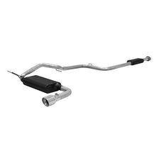 Load image into Gallery viewer, 1215-Focus-Hatchback-2.0L-L4-Catback-Delta-50-Series-Muffler