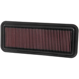 K&N Engineering 33-2486 Replacement Air Filter