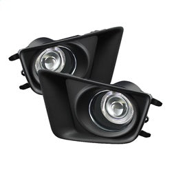 1215-Tacoma-Halo-Projector-Fog-Lights-WSwitchclear