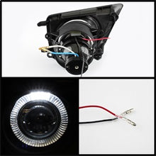 Load image into Gallery viewer, 1215-Tacoma-Halo-Projector-Fog-Lights-WSwitchclear