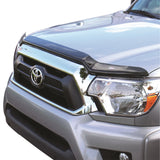 Westin 72-97166 Platinum Bug Shield