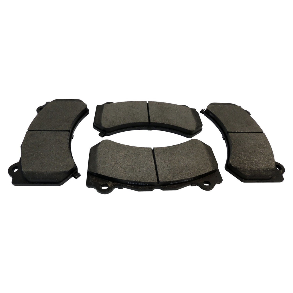 1215-Wk-Grand-Cherokee-WSrt8-Package0913-Cadillac-Ctsv1313-Chevrolet-Camaro-Ss-Brake-Pad-Set