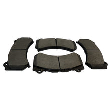 Load image into Gallery viewer, 1215-Wk-Grand-Cherokee-WSrt8-Package0913-Cadillac-Ctsv1313-Chevrolet-Camaro-Ss-Brake-Pad-Set