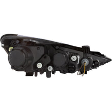 Load image into Gallery viewer, ANZO USA 121511 Projector Headlight Set for Select Hyundai Genesis Coupe