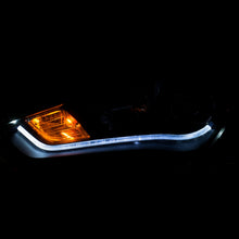 Load image into Gallery viewer, ANZO USA 121511 Projector Headlight Set for Select Hyundai Genesis Coupe
