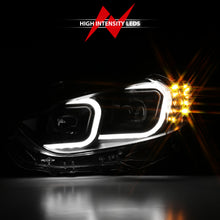Load image into Gallery viewer, ANZO USA 121516 Projector Headlight Set for Select Mazda 6
