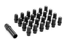 Load image into Gallery viewer, Rough Country 121524BLET Wheel Installation Kit for Select Chevrolet Colorado, Chevrolet S10, Chevrolet S10 Blazer, Chevrolet Suburban 1500, Chevrolet Trailblazer, Ford Bronco, Ford Expedition, Ford Ranger, GMC Canyon, GMC Envoy, GMC Jimmy, GMC S15, GMC