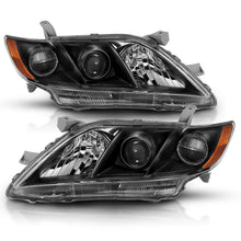 Load image into Gallery viewer, ANZO USA 121539 Projector Headlights for Select Toyota Camry
