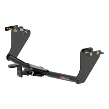 Load image into Gallery viewer, CURT 121543 Class 2 Trailer Hitch, 1-1/4" Ball Mount, Select Mitsubishi Eclipse Cross