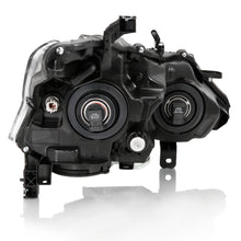 Load image into Gallery viewer, ANZO USA 121550 Projector Headlight for Select Nissan Altima