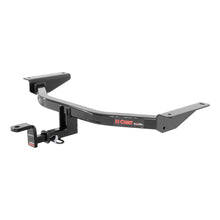 Load image into Gallery viewer, CURT 121563 Class 2 Trailer Hitch, 1-1/4" Ball Mount, Select Mazda CX-9