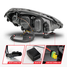 Load image into Gallery viewer, ANZO USA 121571 Projector Headlight for Select Chevrolet Corvette