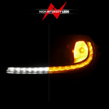 Load image into Gallery viewer, ANZO USA 121571 Projector Headlight for Select Chevrolet Corvette