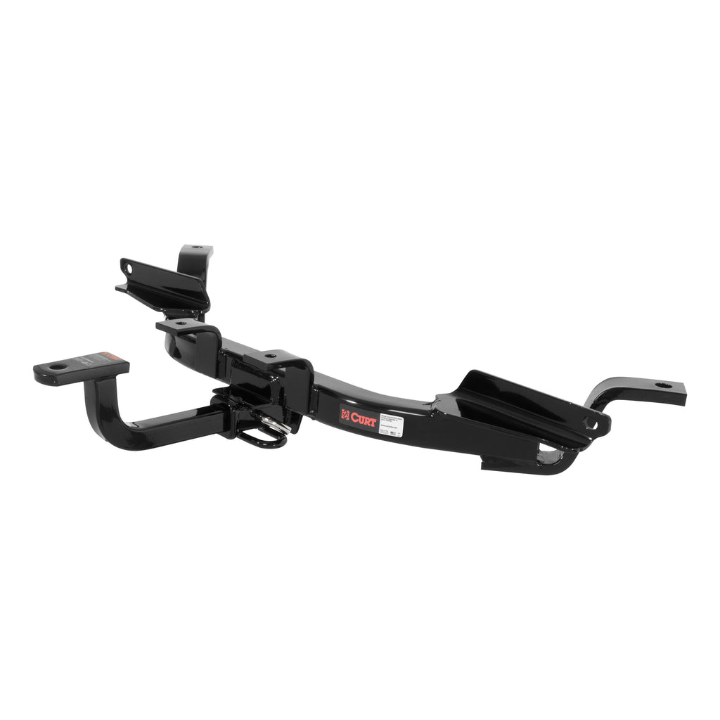 CURT 121573 Class 2 Trailer Hitch, 1-1/4" Ball Mount, Select Buick Park Avenue