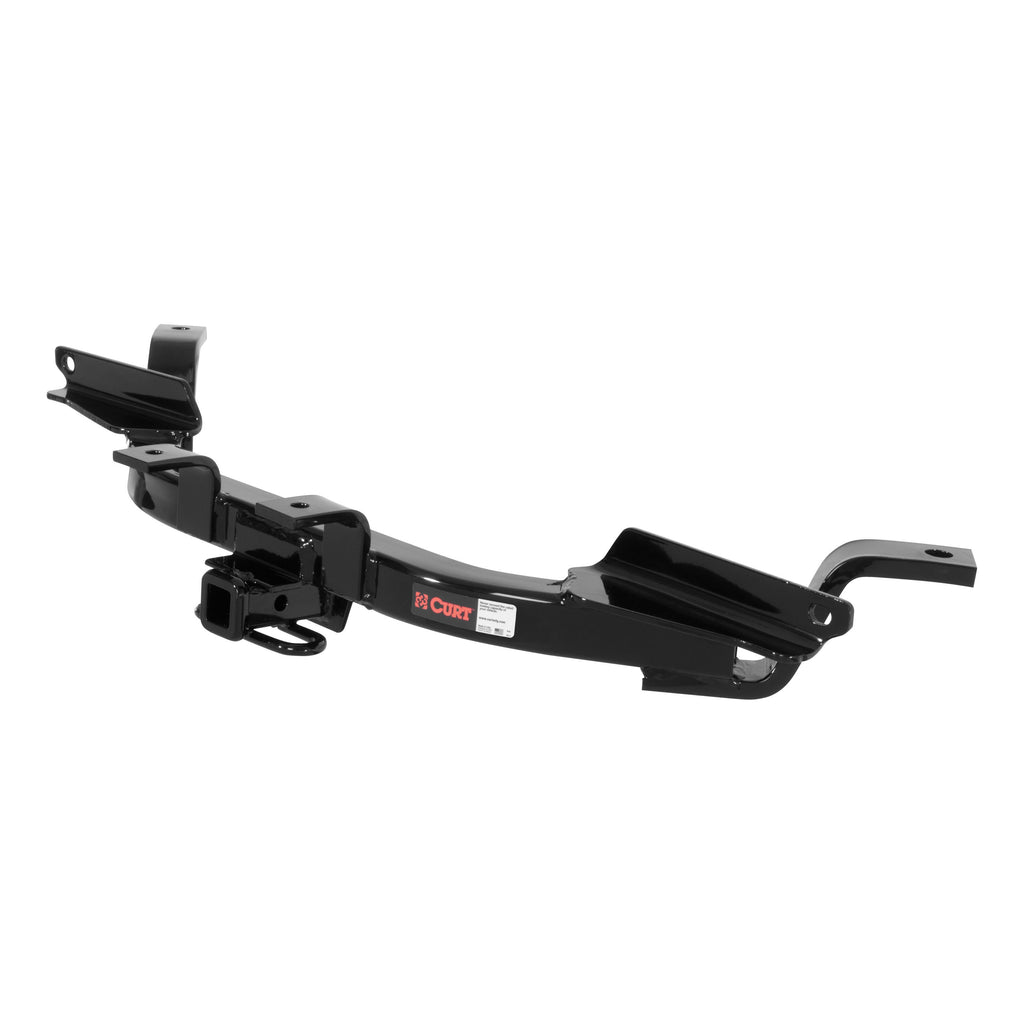 CURT 12157 Class 2 Trailer Hitch, 1-1/4" Receiver, Select Buick Park Avenue