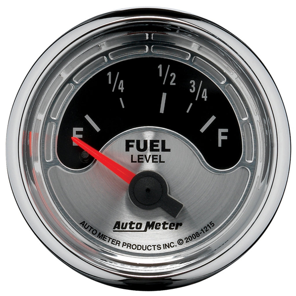 AutoMeter 7035-AM DIRECT FIT DASH KIT, MUSTANG 65-66, MPH/FUEL/OILP/WTMP/BAT, AM