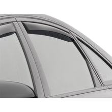 Load image into Gallery viewer, 1216-A6S6-Rear-Side-Window-Deflectors-Dark-Smoke