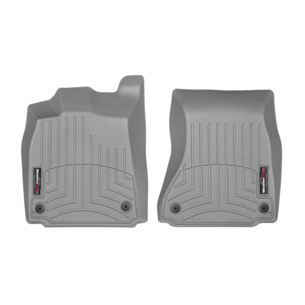 1216-A6S6-Replaces-463741-Front-Floorliner-Grey