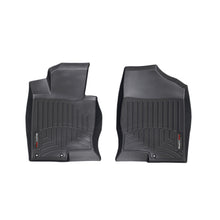 Load image into Gallery viewer, 1216-Azera-Front-Floorliner-Black