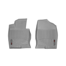 Load image into Gallery viewer, 1216-Azera-Front-Floorliner-Grey