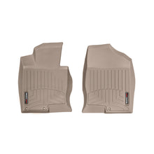 Load image into Gallery viewer, 1216-Azera-Front-Floorliner-Tan