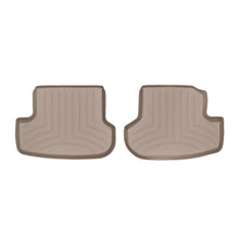 Load image into Gallery viewer, 1216-Beetle-Rear-Floorliner-Tan
