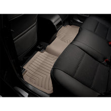 Load image into Gallery viewer, 1216-Beetle-Rear-Floorliner-Tan