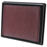 K&N Engineering 33-2997 Replacement Air Filter