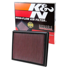Load image into Gallery viewer, 1216-Bmw-M135i-3.0L335I1316-Bmw-435I235I1416-Bmw-I8-Replacement-Air-Filter