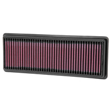 Load image into Gallery viewer, 1216-Fiat-500-Abart-1.4L15-PacemanCountryman-Replacement-Air-Filter