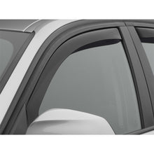 Load image into Gallery viewer, 1216-M3-(F30)-Front-Side-Window-Deflectors-Dark-Smoke
