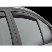 Load image into Gallery viewer, 1216-M3-(F30)-Rear-Side-Window-Deflectors-Dark-Smoke