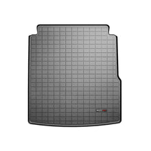Load image into Gallery viewer, 1216-Passat-Cargo-Liner-Sedan-Black