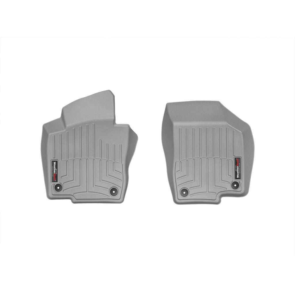 1216-Passat-Front-Floorliner-Grey