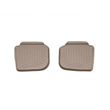 Load image into Gallery viewer, 1216-Passat-Rear-Floorliner-Tan