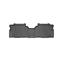 Load image into Gallery viewer, 1216-Prius-V-Rear-Floorliner-Black