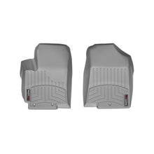 Load image into Gallery viewer, 1216-Rio-Front-Floorliner-Grey