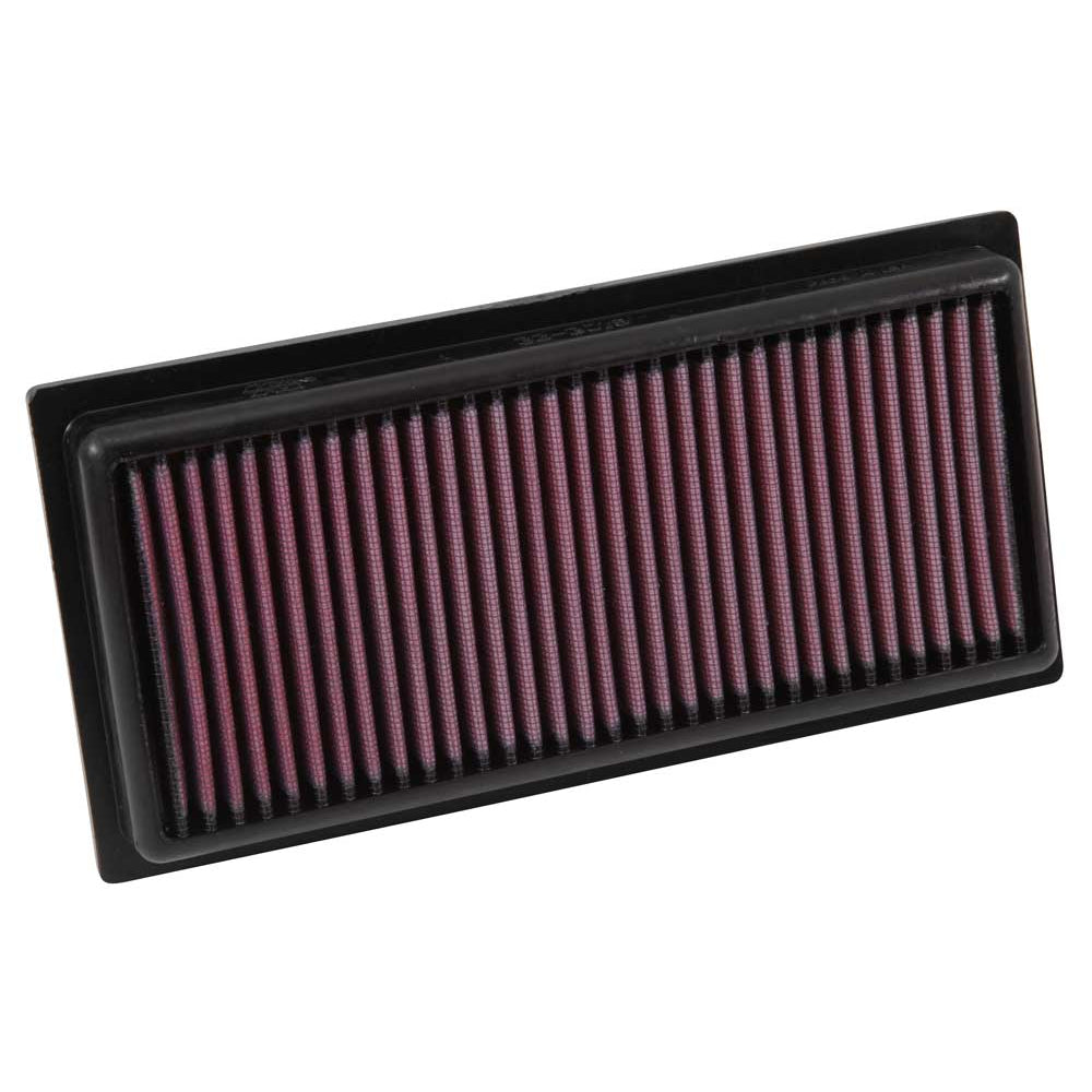 1216-Space-Star1316-Attrage1417-Mirage-1.0L-Replacement-Air-Filter