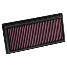Load image into Gallery viewer, 1216-Space-Star1316-Attrage1417-Mirage-1.0L-Replacement-Air-Filter