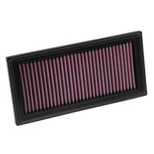 Load image into Gallery viewer, 1216-Space-Star1316-Attrage1417-Mirage-1.0L-Replacement-Air-Filter