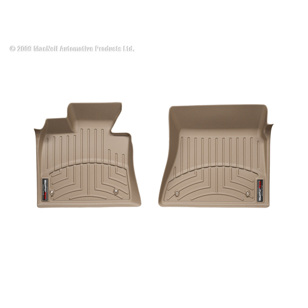 1216-Versa-Does-Not-Fit-Hatchback-Models-Front-Floorliner-Tan