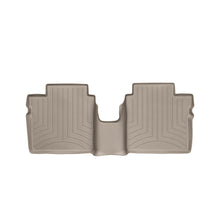 Load image into Gallery viewer, 1216-Versa-Note-Does-Not-Fit-Hatchback-Models-Rear-Floorliner-Tan