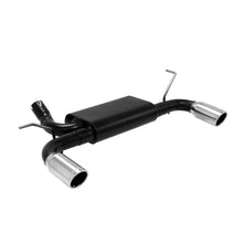 Load image into Gallery viewer, 1216-Wrangler-3.6L-V6-24-Wheel-Drive-24-Door-80Series-Muffler-2.50In