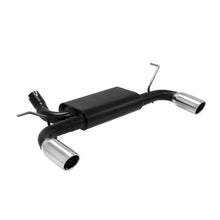 Load image into Gallery viewer, 1216-Wrangler-3.6L-V6-24-Wheel-Drive-24-Door-80Series-Muffler-2.50In