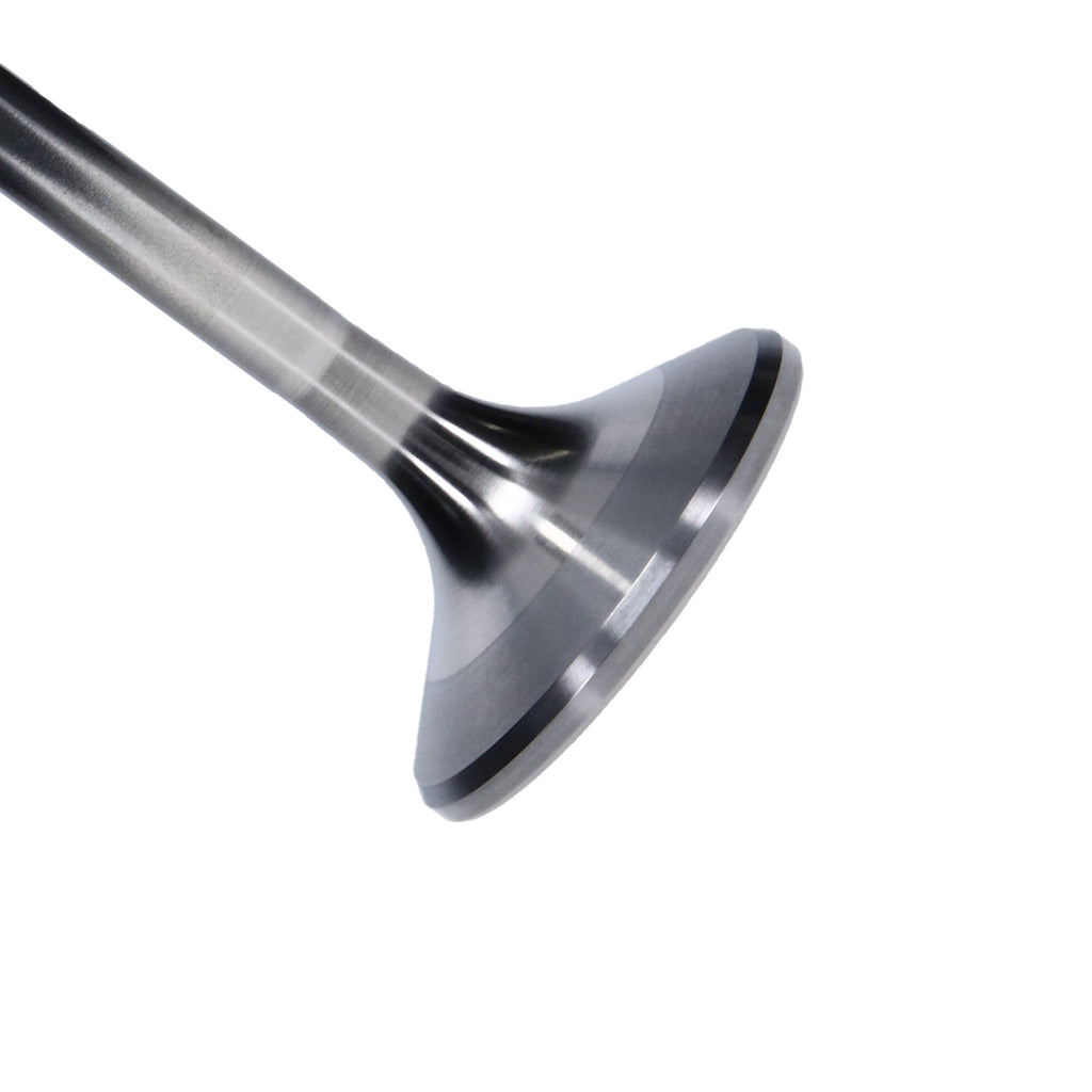 Manley-Valve---Exhaust,-Valve-Ti-Bae-Ta1-1.925-6.200-.3415-BL